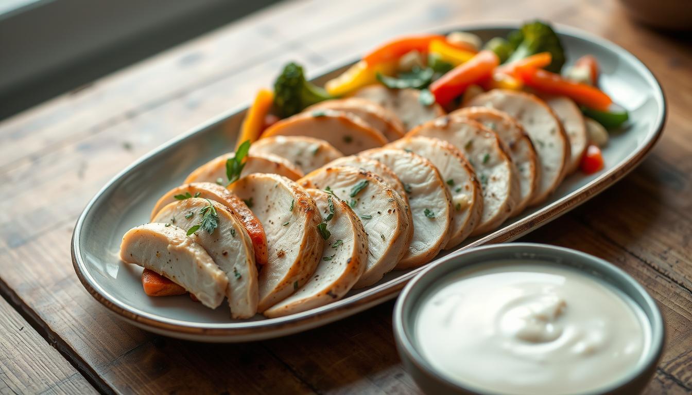 thin sliced chicken breast recipes