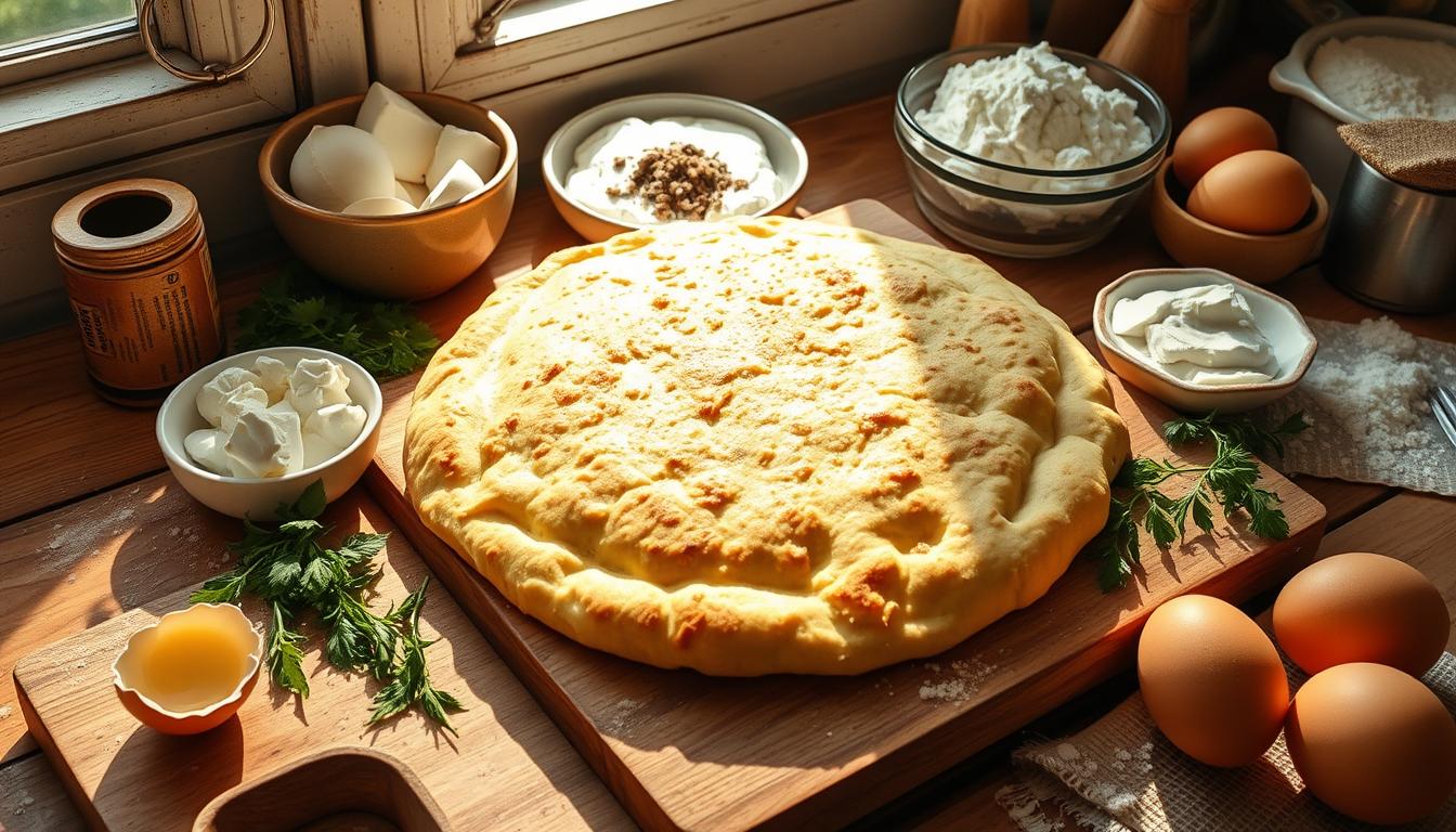 cottage cheese flatbread recipe