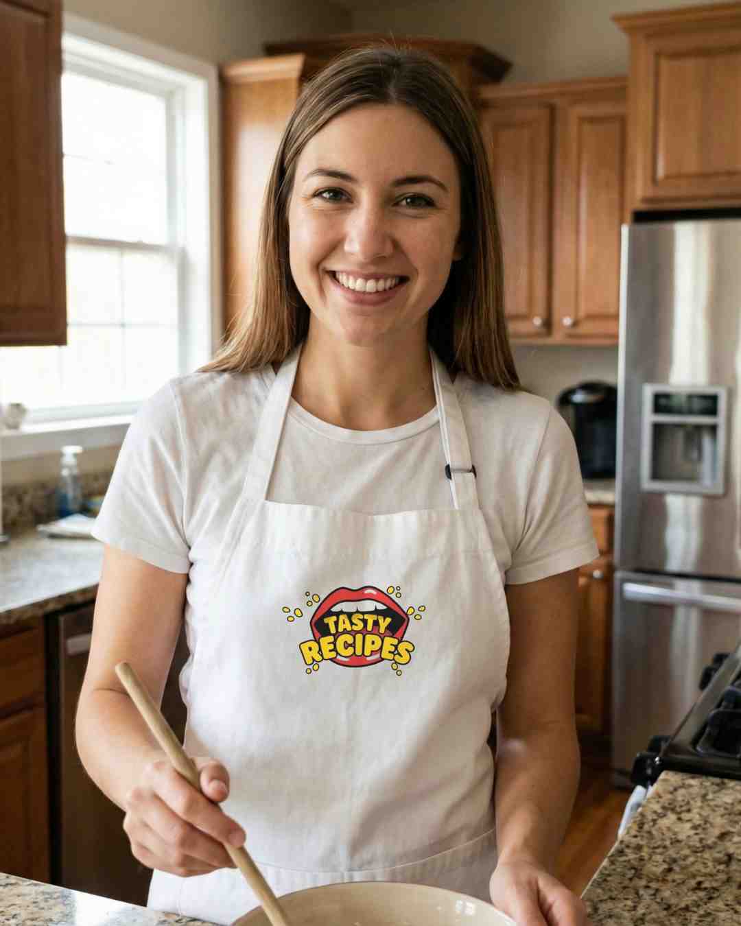 Chef Rose
